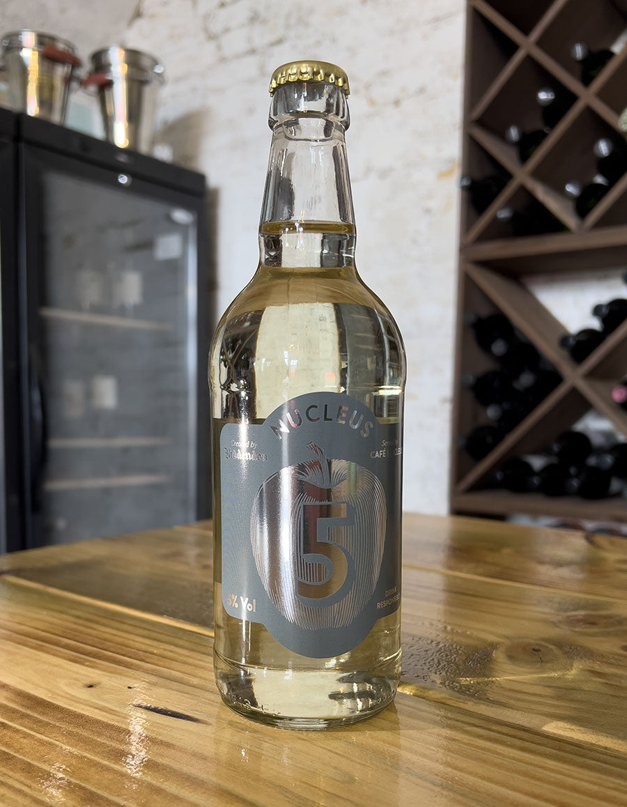 Nucleus 5 Cider