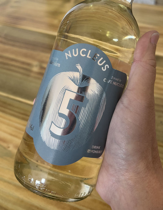 Nucleus 5 Cider