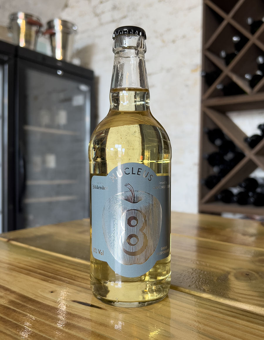 Nucleus 8 Cider