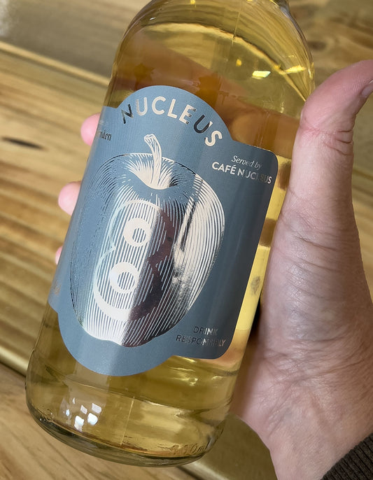 Nucleus 8 Cider