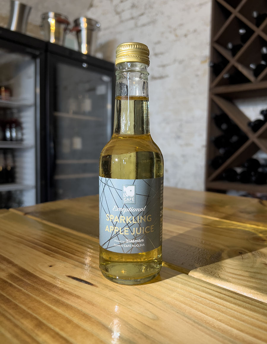 Exceptional Kentish Sparkling Apple Juice