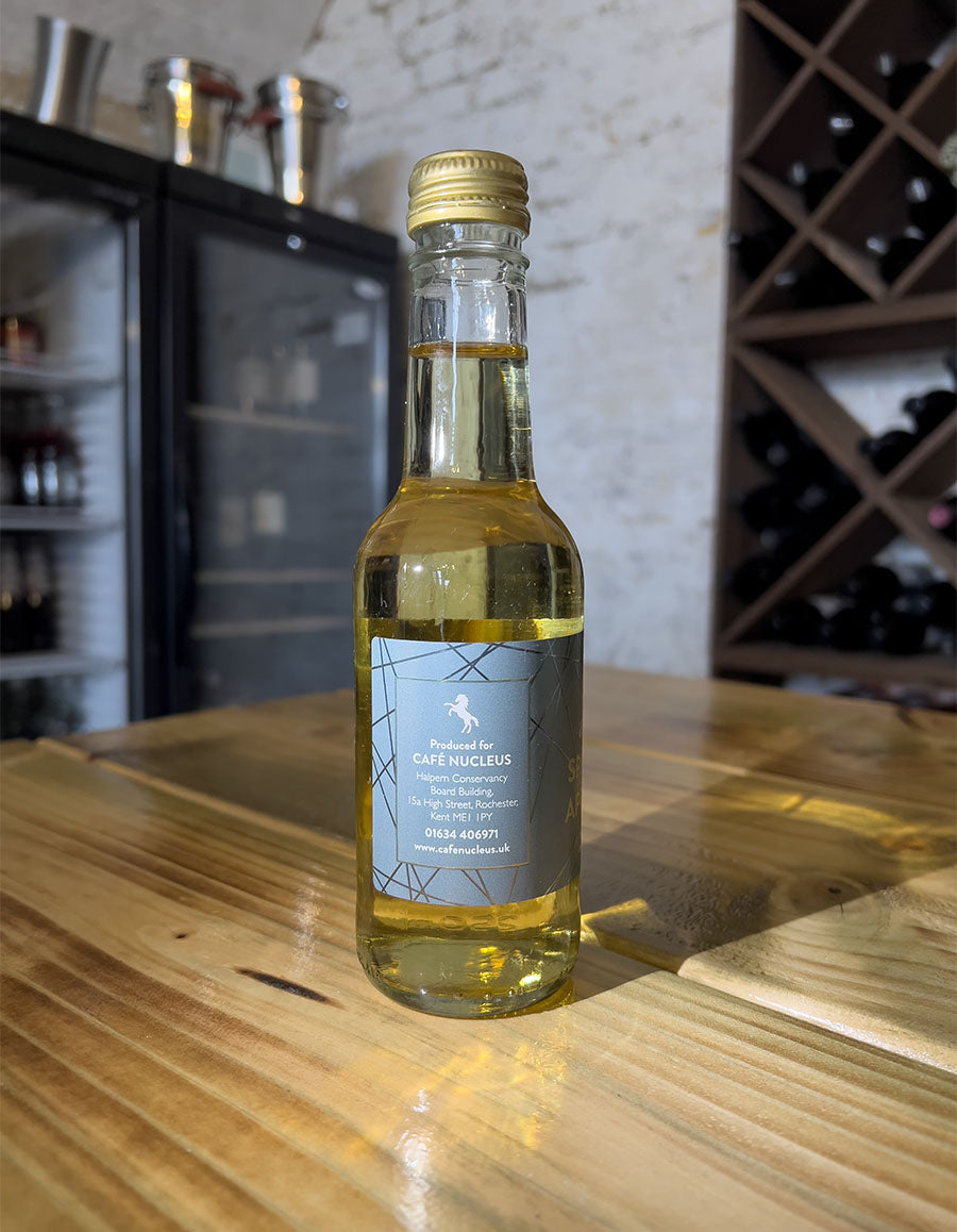 Exceptional Kentish Sparkling Apple Juice