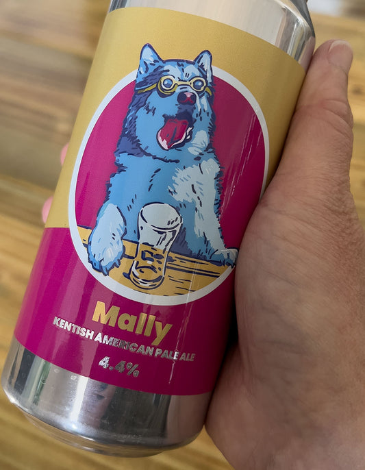 Mally