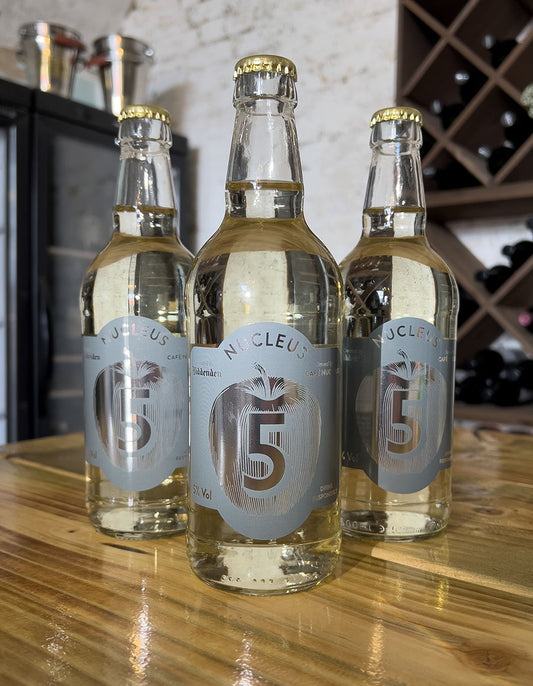 Nucleus 5 Cider