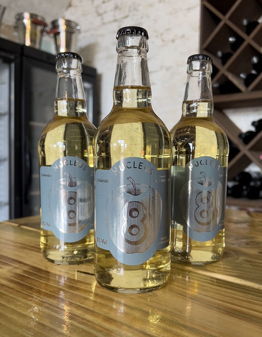 Nucleus 8 Cider