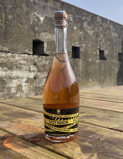 Fizzy Rascal Sparkling Wine